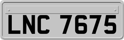 LNC7675