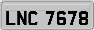 LNC7678