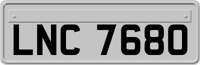 LNC7680