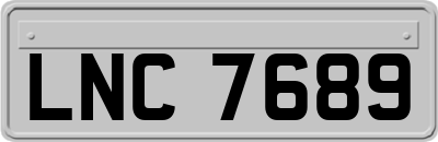 LNC7689