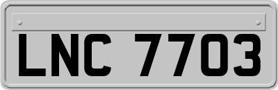 LNC7703