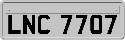 LNC7707