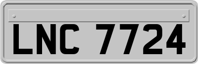 LNC7724