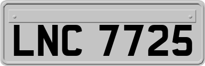 LNC7725