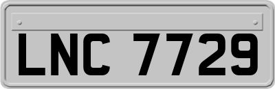 LNC7729