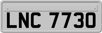 LNC7730