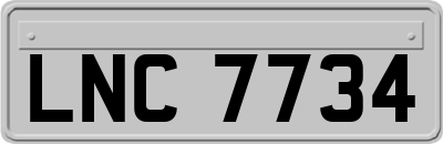 LNC7734