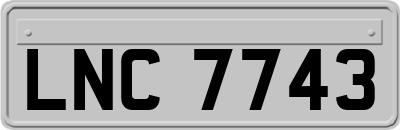 LNC7743