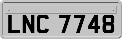 LNC7748
