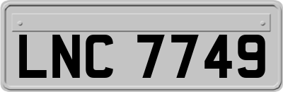 LNC7749