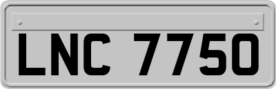 LNC7750