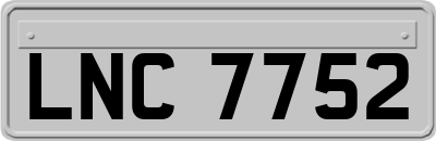 LNC7752