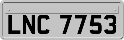 LNC7753