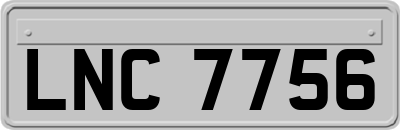 LNC7756