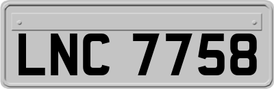 LNC7758