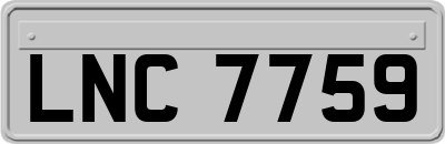 LNC7759