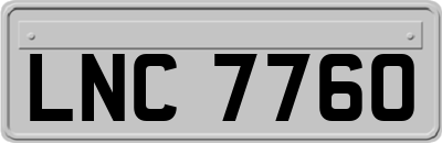 LNC7760