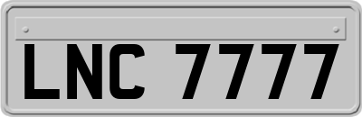 LNC7777
