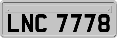 LNC7778