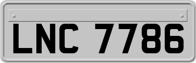 LNC7786