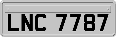 LNC7787