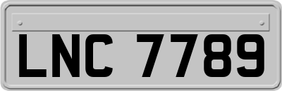 LNC7789