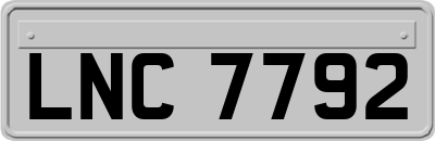 LNC7792