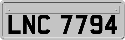 LNC7794