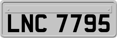 LNC7795