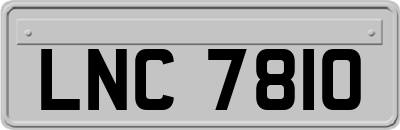 LNC7810