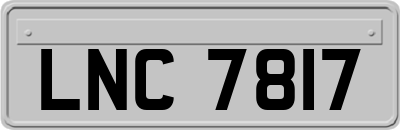 LNC7817