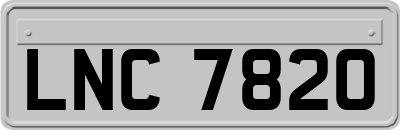 LNC7820