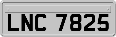 LNC7825