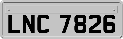 LNC7826