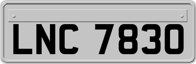 LNC7830