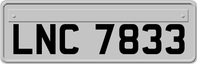 LNC7833