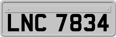 LNC7834