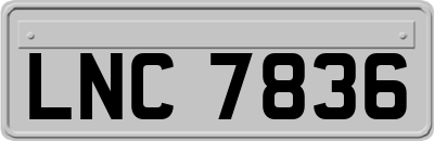 LNC7836