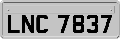LNC7837