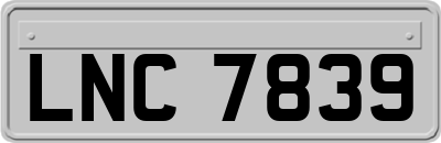 LNC7839