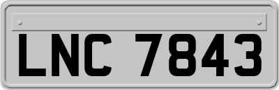 LNC7843