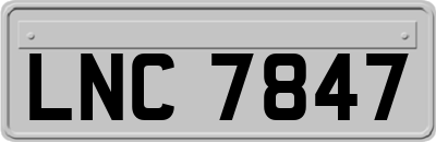 LNC7847