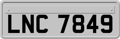 LNC7849
