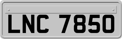 LNC7850