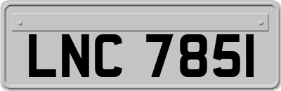 LNC7851
