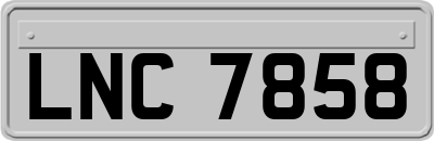 LNC7858