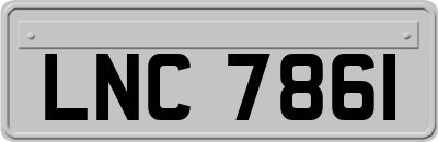LNC7861