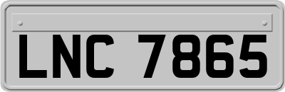 LNC7865