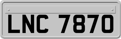 LNC7870