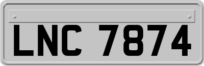 LNC7874